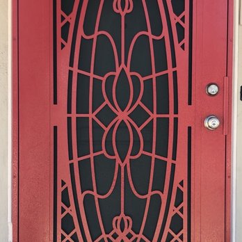 Steve's Mobile Security Doors - Door Sales/Installation Near Me - Modesto, California Steve's Mobile Security Doors - Door Sales/Installation Near Me - Modesto, California