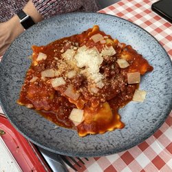 Mamma Mia - Ravioli