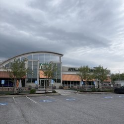Appalachian Brewing Company - Outside front