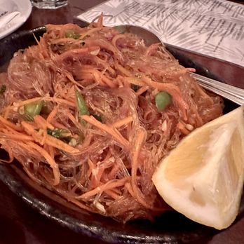 FOB Kitchen - Pancit - Filipino Near Me - Oakland, California