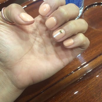 Luxury Nails Spa - I'm simple - Nail Salons Near Me - San Jose, California Luxury Nails Spa - I'm simple - Nail Salons Near Me - San Jose, California