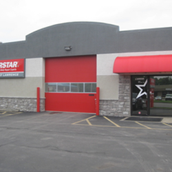 CARSTAR of Lawrence