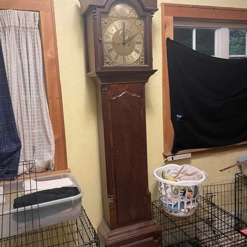 Clock ER - Clock Repair Near Me Clock ER - Clock Repair Near Me