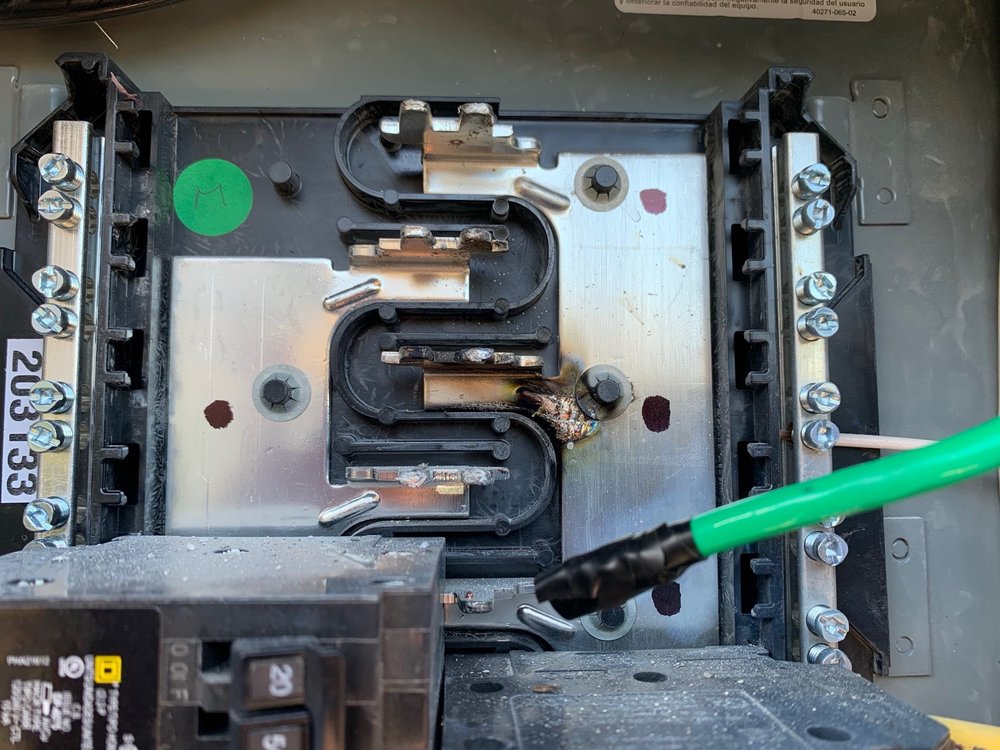 Slide of Get Smart Construction