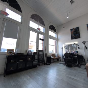 Merge Barbershop - Barbers Near Me - Hutto, Texas Merge Barbershop - Barbers Near Me - Hutto, Texas