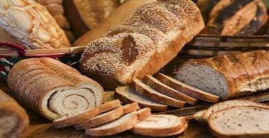 Jarosch Bakery by null