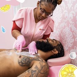 Sugaring NYC - Hollywood