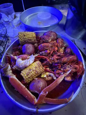 Fat Crab by null