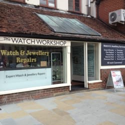 The Watch Workshop