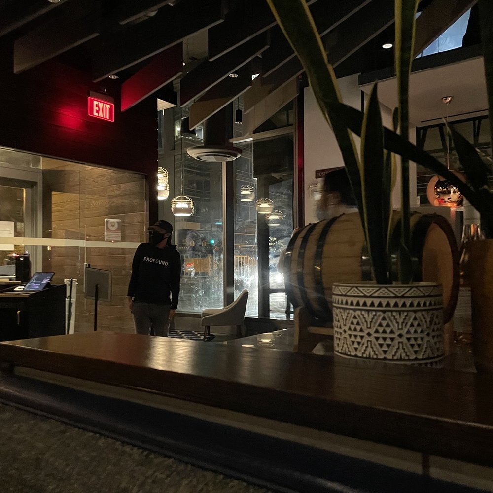 CIRCA at Navy Yard - Indoor Entrance - American Near Me - Washington, DC, District of Columbia CIRCA at Navy Yard - Indoor Entrance - American Near Me - Washington, DC, District of Columbia