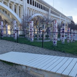 Downtown Dog Park