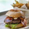 D-Luxe Burger gift card