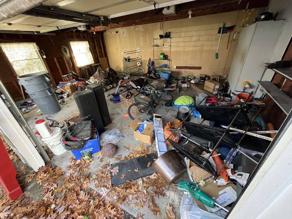 5 STAR DEMOLITION & JUNK REMOVAL Updated October 2024 14 Photos