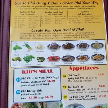 Pho Ha - Vietnamese Near Me - Philadelphia, Pennsylvania