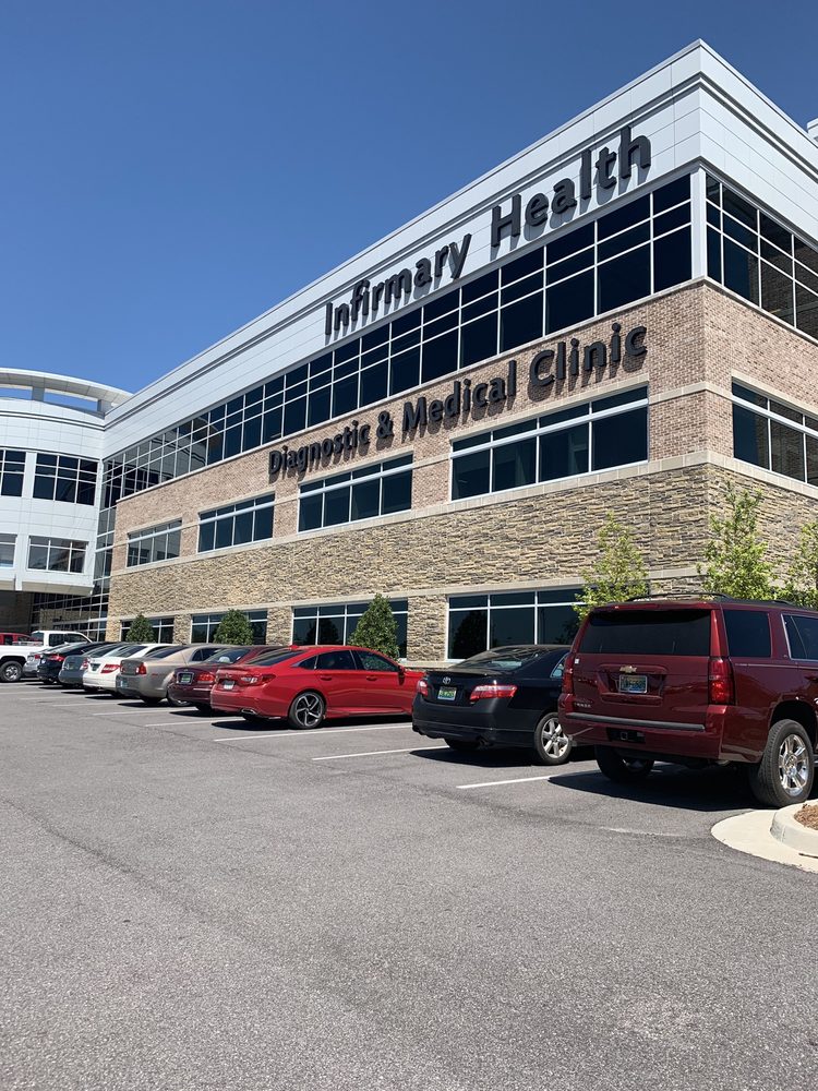 DIAGNOSTIC AND MEDICAL CLINIC NORTHSIDE 13 Photos Medical Centers