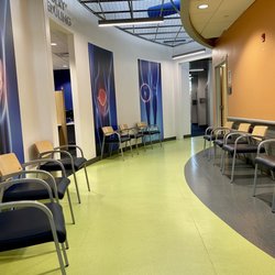 Sports Medicine and Orthopaedic Center - Chesapeake