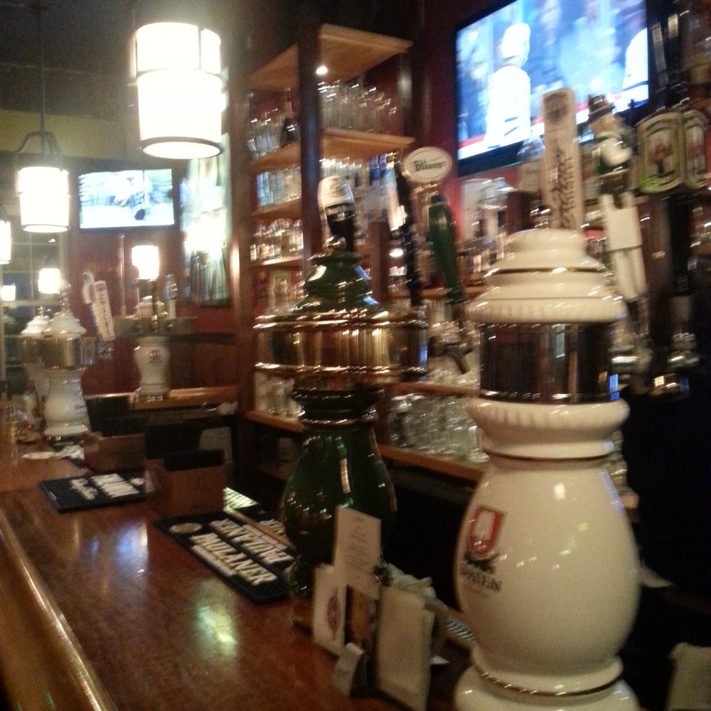 Die BierStube - The showcase. - German Near Me - Seattle, Washington Die BierStube - The showcase. - German Near Me - Seattle, Washington
