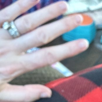 NT Nail Spa - last of my nails - all others popped off. - Nail Salons Near Me - Modesto, California NT Nail Spa - last of my nails - all others popped off. - Nail Salons Near Me - Modesto, California