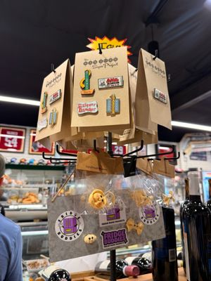 Bertucelli's La Villa Gourmet by null