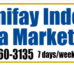Bonifay Indoor Flea Market