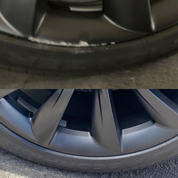 Wheel Masters - Before and after - Wheel & Rim Repair Near Me - Las Vegas, Nevada Wheel Masters - Before and after - Wheel & Rim Repair Near Me - Las Vegas, Nevada