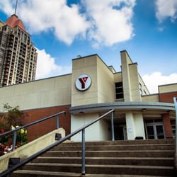 Mississauga YMCA - Mississauga Burnhamthorpe Rd. YMCA Centre