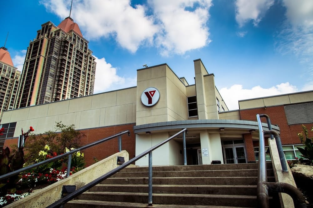 Mississauga YMCA Image