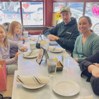 Franny's Farm Table - 2/21/2026:  Celebrating Happy Birthday #71 with my family! - American Near Me - Placerville, California