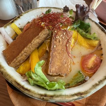 Marufuku Ramen - Vegetable Ramen was Amazing! - Ramen Near Me - Austin, Texas Marufuku Ramen - Vegetable Ramen was Amazing! - Ramen Near Me - Austin, Texas