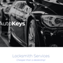 Photo of JIK Auto Keys