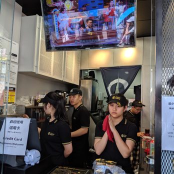 Tiger Sugar - Bubble Tea Near Me - Flushing, New York Tiger Sugar - Bubble Tea Near Me - Flushing, New York