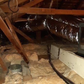 911 Attic Insulation - So clean - Insulation Installation Near Me 911 Attic Insulation - So clean - Insulation Installation Near Me