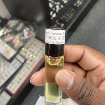 Simple Delights - Shea butter oil, smells so good !!!!!! - Jewelry Near Me - Chesapeake, Virginia Simple Delights - Shea butter oil, smells so good !!!!!! - Jewelry Near Me - Chesapeake, Virginia