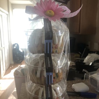 Nothing Bundt Cakes - Confetti cakes - Bakeries Near Me - Raleigh, North Carolina Nothing Bundt Cakes - Confetti cakes - Bakeries Near Me - Raleigh, North Carolina