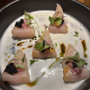 Etc Bar X Thaizakaya - Thai Near Me - Costa Mesa, California