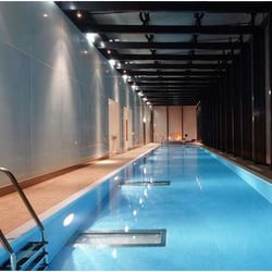 Livingwell Health Clubs