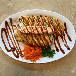 Sushilon Sushi Y Mariscos