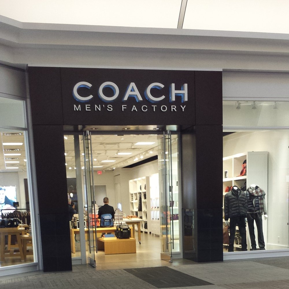 Coach Outlet in Opry Mills