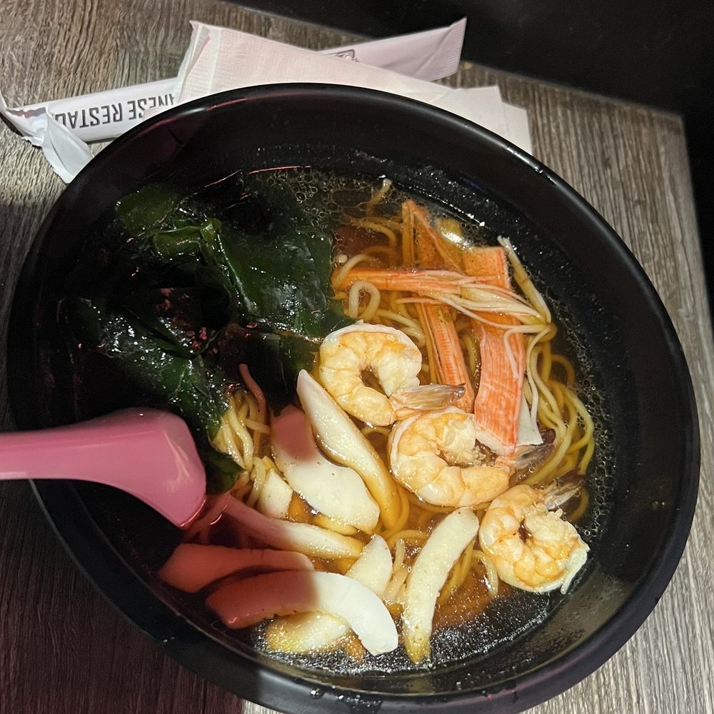 Chopstix - Ramen seafood - Sushi Bars Near Me - San Diego, California Chopstix - Ramen seafood - Sushi Bars Near Me - San Diego, California