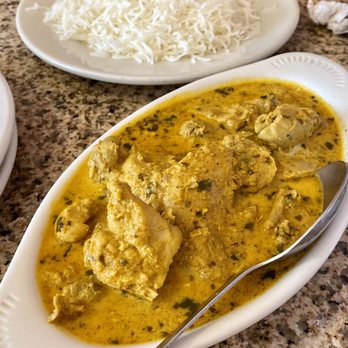 Mirch Masala Grill - Chicken Handi - Indian Near Me - Cedar Falls, Iowa