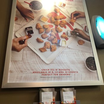 Chick-fil-A - Fast Food Near Me - Indianapolis, Indiana