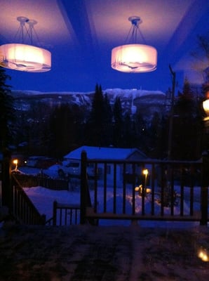 La Petite Cachée by null