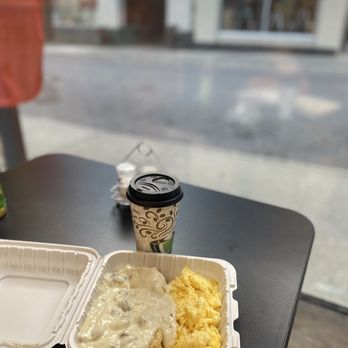 Crumbles Store - Gravy Bowl - Breakfast & Brunch Near Me - Roanoke, Virginia Crumbles Store - Gravy Bowl - Breakfast & Brunch Near Me - Roanoke, Virginia