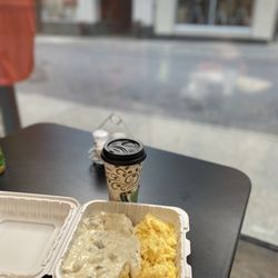 Crumbles Store - Gravy Bowl