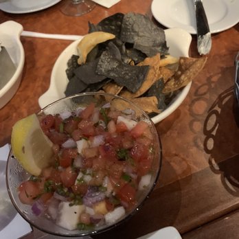 Cafe Blue - Ceviche - Seafood Near Me - Austin, Texas Cafe Blue - Ceviche - Seafood Near Me - Austin, Texas