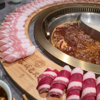 Chengdu Memory Hotpot - Hot Pot Near Me - Fremont, California Chengdu Memory Hotpot - Hot Pot Near Me - Fremont, California