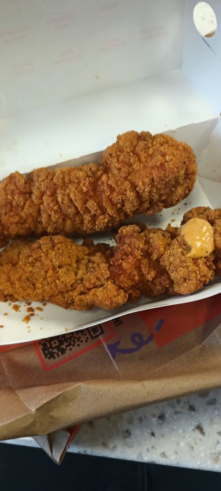 Jack in the Box