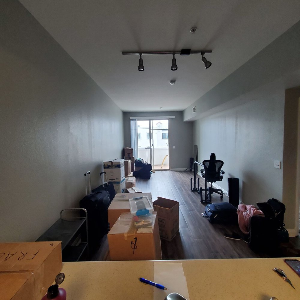David’s Moving Service - Movers Near Me