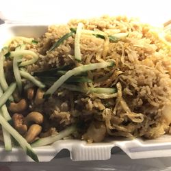 Ben Thanh - Indonesian style fried rice