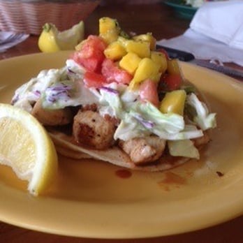 Coconuts Fish Cafe - Seafood Near Me - Kihei, Hawaii
